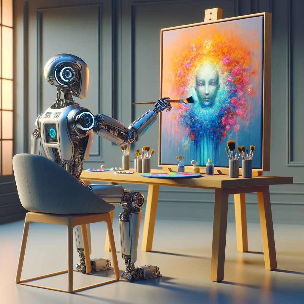 about image